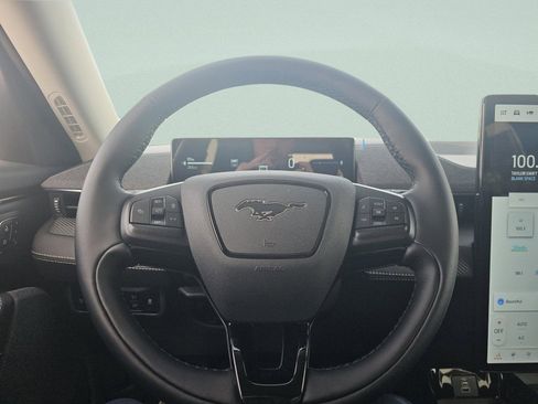 New 2026 Ford Mustang Mach-E Premium w/ Technology Package AWD/4WD image 26