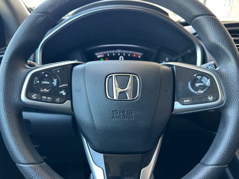 Used 2019 Honda CR-V EX image 22
