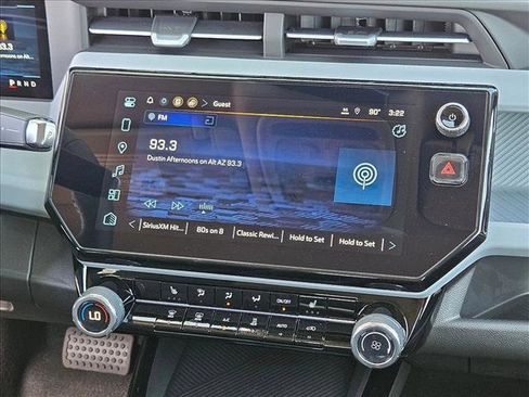 New 2027 Chevrolet Bolt LT w/ Comfort Package FWD image 13