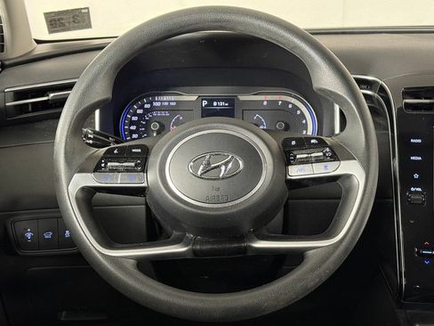 Used 2024 Hyundai Tucson SEL AWD/4WD image 36