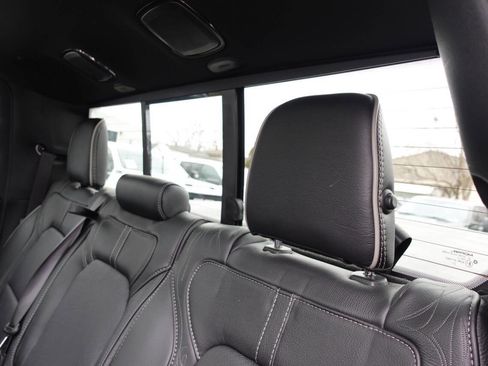 Used 2022 RAM 1500 Limited AWD/4WD image 29