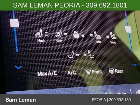 New 2026 RAM 1500 Laramie w/ Night Edition image 21