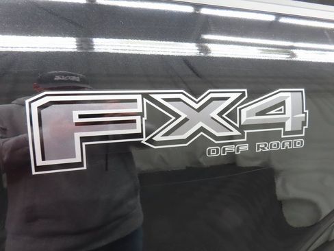 Used 2024 Ford F150 Platinum w/ FX4 Off-Road Package image 55