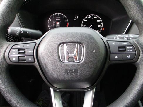 New 2026 Honda CR-V LX image 14