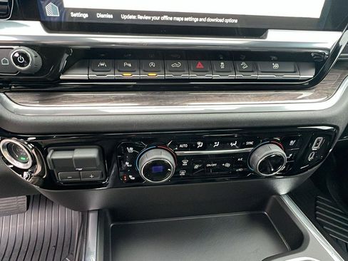 New 2026 Chevrolet Silverado 1500 LTZ AWD/4WD image 28