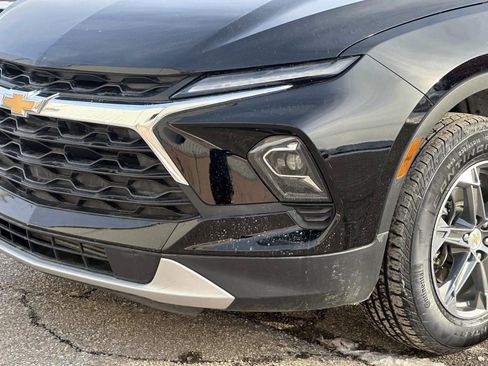 Certified 2023 Chevrolet Blazer LT w/ Convenience Package image 7