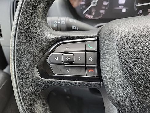Used 2023 RAM ProMaster 2500 FWD image 18