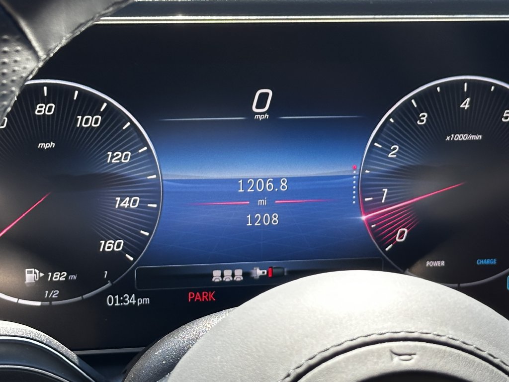 Certified 2026 Mercedes-Benz GLE 450 4MATIC Coupe image 30