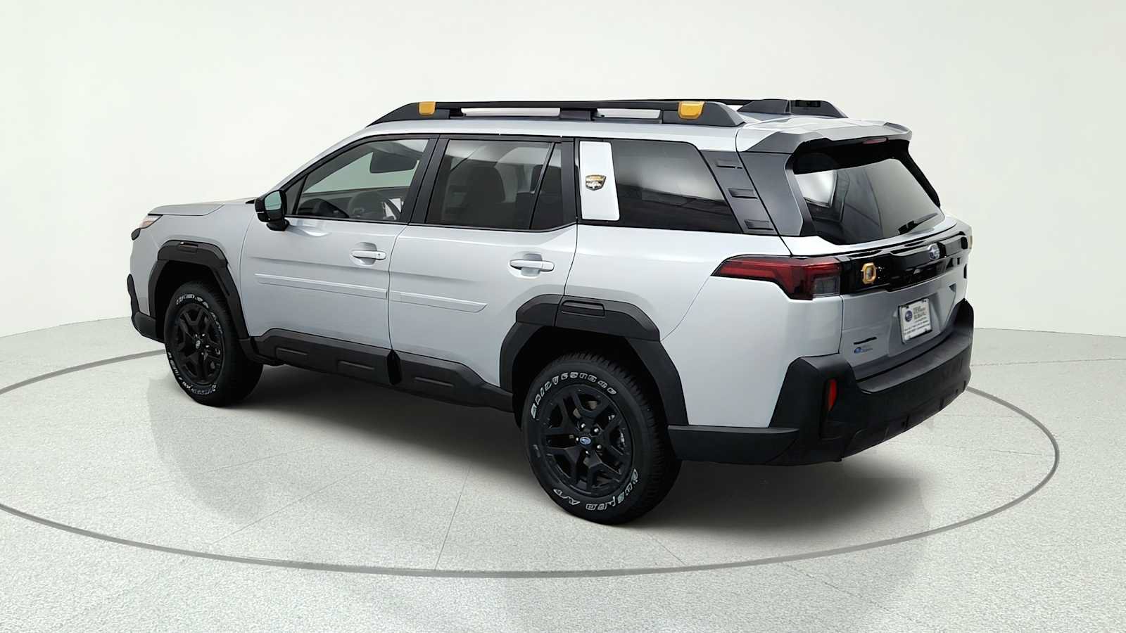 New 2026 Subaru Outback Wilderness AWD/4WD image 6