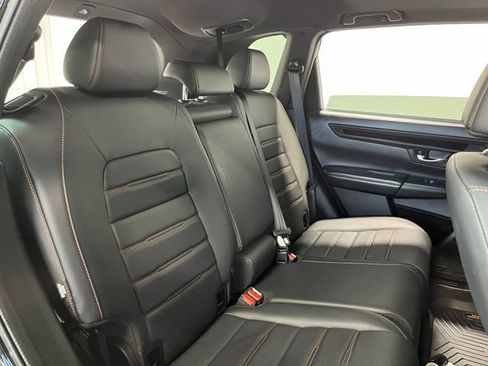 Used 2026 Honda CR-V Sport-L image 13