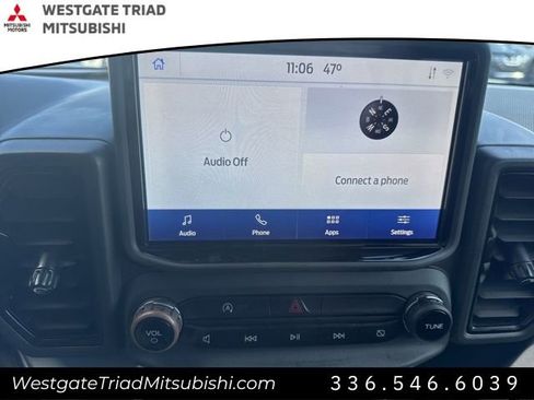 Used 2021 Ford Bronco Sport image 14