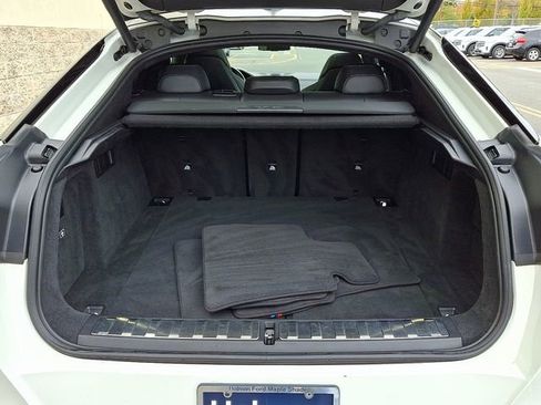 Used 2021 BMW X6 M w/ Competition Package image 37