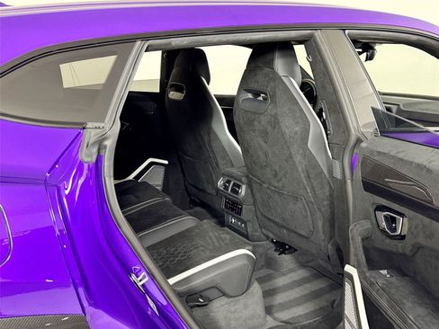 Used 2024 Lamborghini Urus Performante image 29