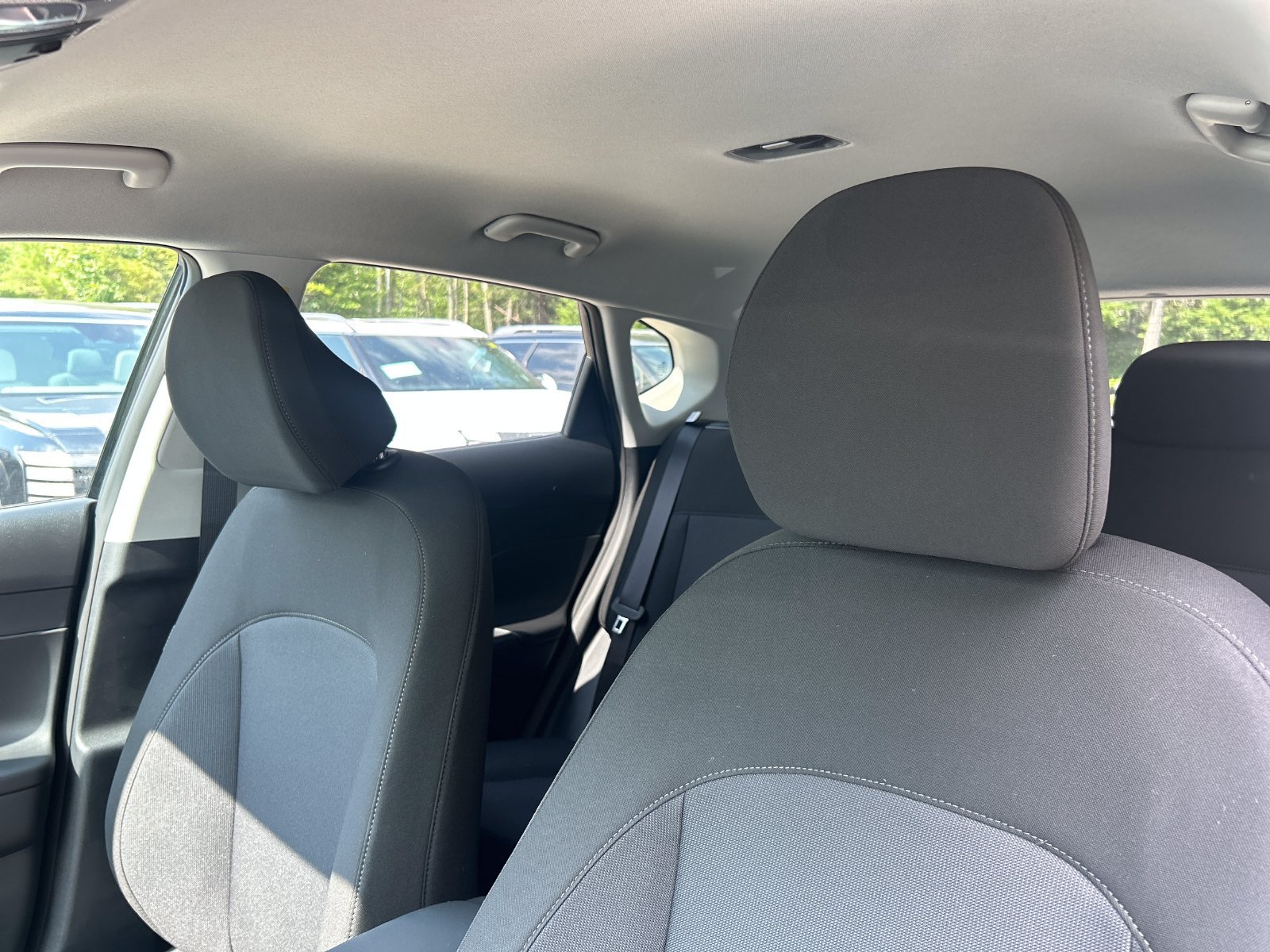 New 2027 Hyundai Kona SEL Sport AWD/4WD image 21