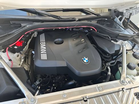 Used 2026 BMW X3 xDrive30i AWD/4WD image 29