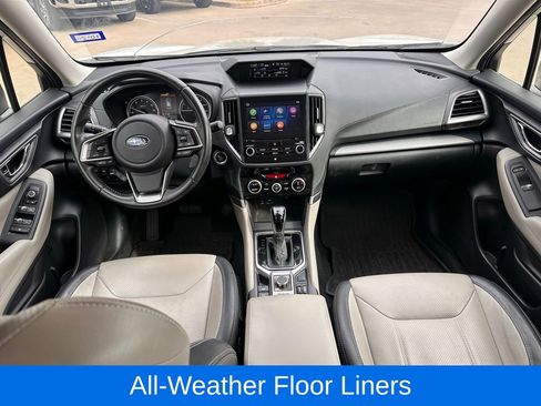 Used 2019 Subaru Forester Limited w/ Popular Package #3 image 18