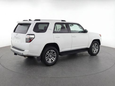 Used 2024 Toyota 4Runner TRD Sport RWD image 9