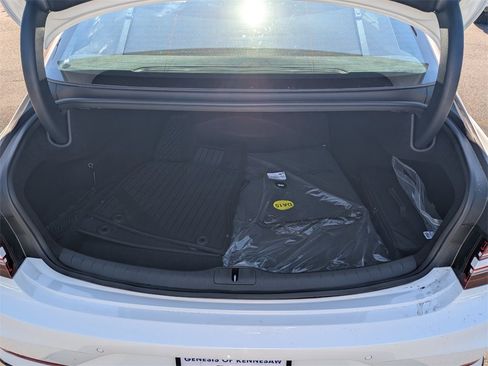 New 2026 Genesis G80 3.5T Prestige image 13