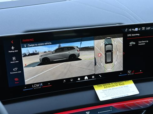 New 2026 BMW X3 xDrive30 w/ Premium Package image 16