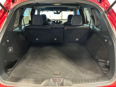 Certified 2023 Honda Passport EX-L image 23