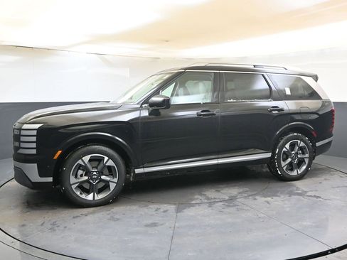 New 2026 Hyundai Palisade Limited image 2