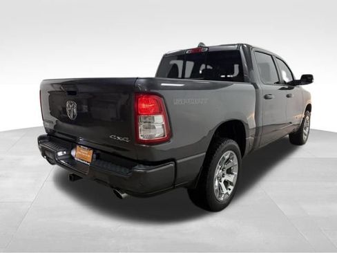 Certified 2020 RAM 1500 Big Horn image 8