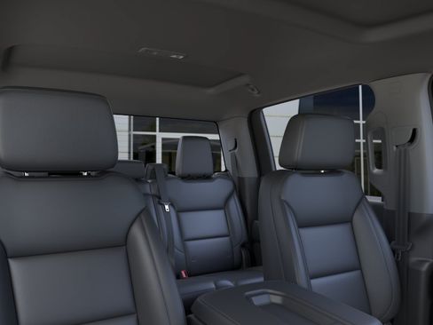 New 2026 GMC Sierra 1500 Pro w/ Pro Value Package AWD/4WD image 48
