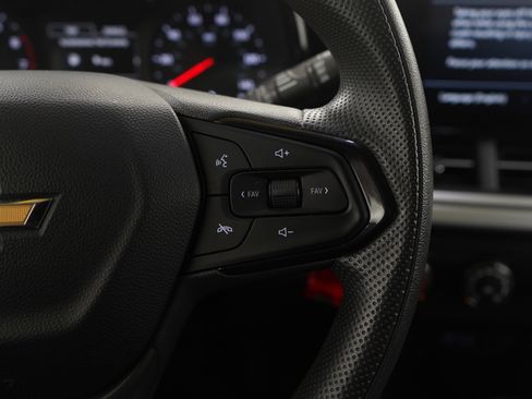 Used 2024 Chevrolet Trax LS w/ Driver Confidence Package image 22