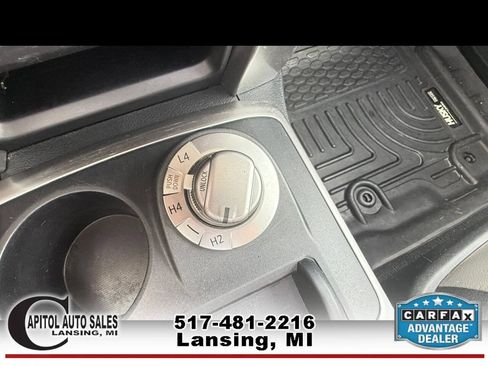 Used 2016 Toyota 4Runner SR5 Premium AWD/4WD image 28