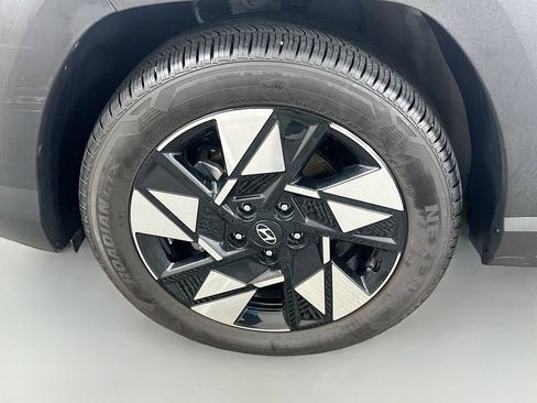 Certified 2025 Hyundai Kona SEL image 30