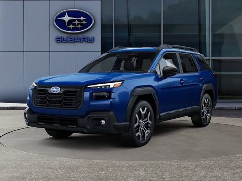 New 2026 Subaru Outback Touring XT AWD/4WD image 2