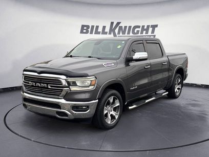 Used 2019 RAM 1500 Laramie