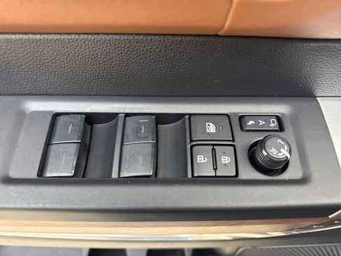 Used 2023 Toyota Tundra 1794 Edition w/ TRD Off-Road Package image 15