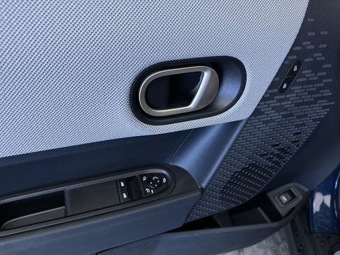 New 2026 MINI Cooper S FWD image 16