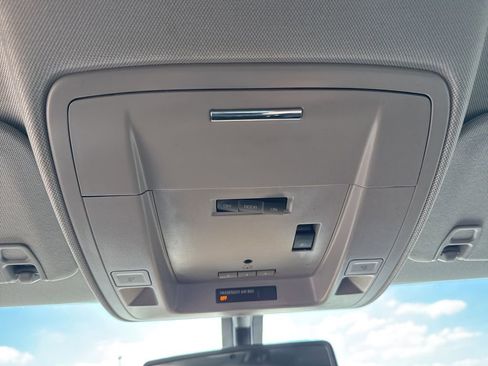 Used 2017 Chevrolet Silverado 1500 LTZ w/ Sport Package image 46