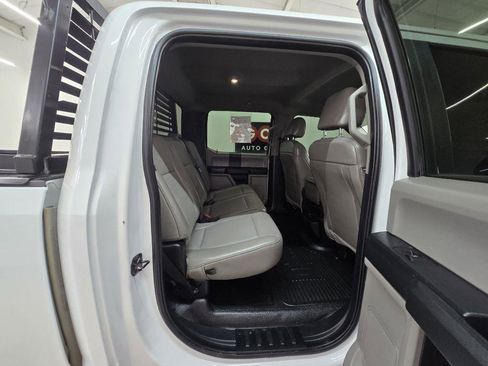 Used 2020 Ford F250 XL w/ Power Equipment Group AWD/4WD image 19