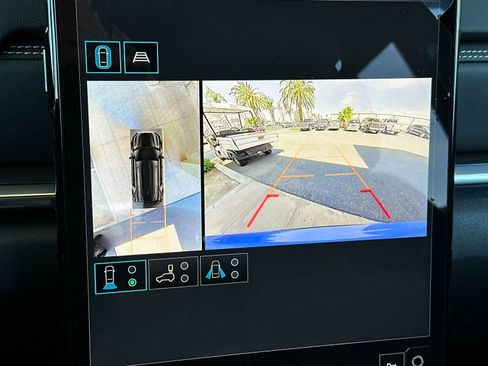 New 2026 GMC Terrain Elevation w/ Elevation Premium Package FWD image 20