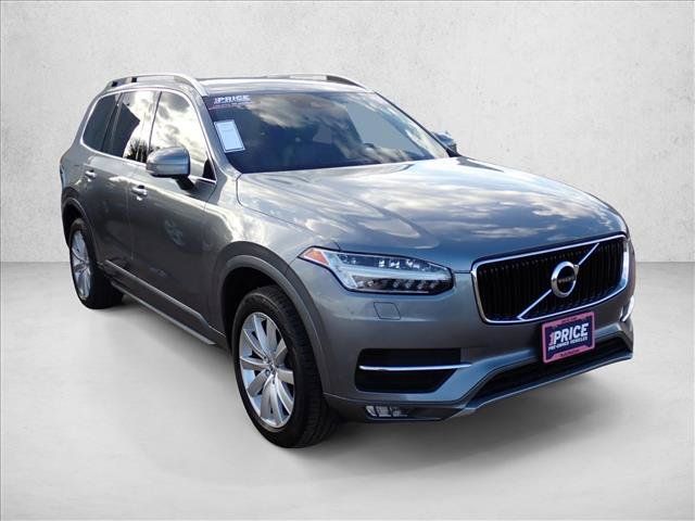 Used 2016 Volvo XC90 T6 Momentum w/ Protection Package Plus AWD/4WD image 6