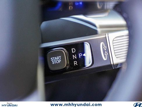 New 2026 Hyundai Ioniq 9 Calligraphy AWD/4WD image 24