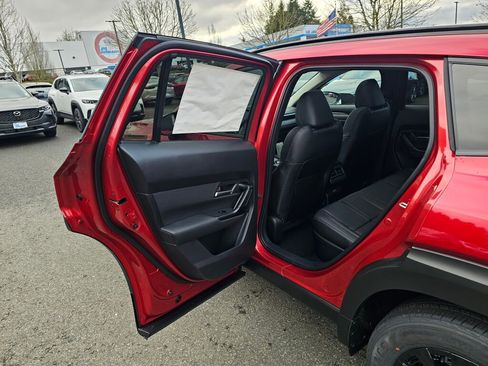 New 2026 MAZDA CX-50 AWD 2.5 Hybrid w/ Premium Pkg image 23
