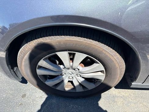 Used 2017 Honda Odyssey EX-L image 11