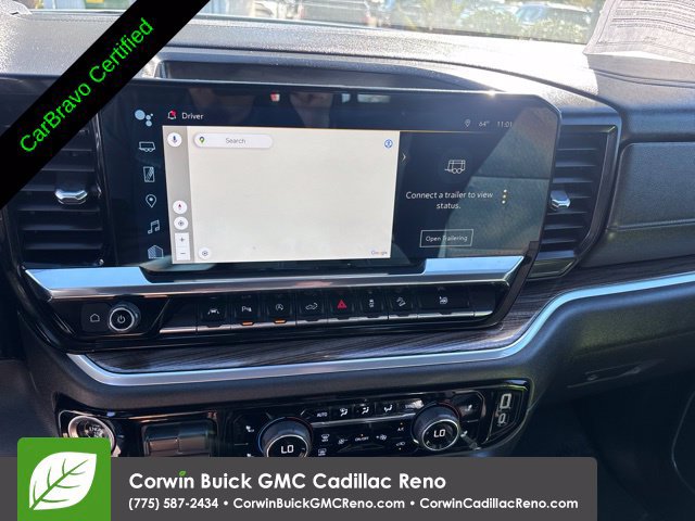 Certified 2022 Chevrolet Silverado 1500 RST w/ All Star Edition Plus AWD/4WD image 25