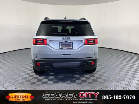New 2026 Jeep Cherokee Limited AWD/4WD image 6