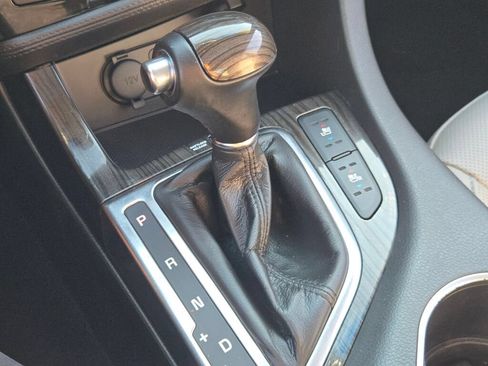 Used 2015 Kia Optima EX w/ EX Premium Package FWD image 33