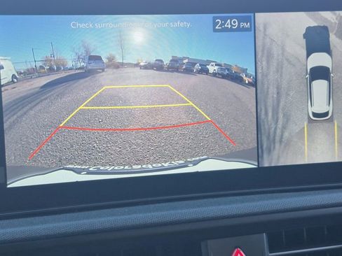 New 2025 Kia EV6 Light image 21