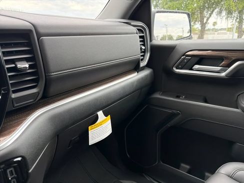 New 2026 Chevrolet Silverado 1500 LT w/ All Star Edition Plus RWD image 33