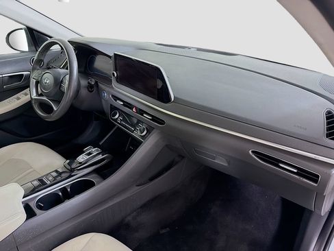 Used 2023 Hyundai Sonata SEL w/ Convenience Package FWD image 32