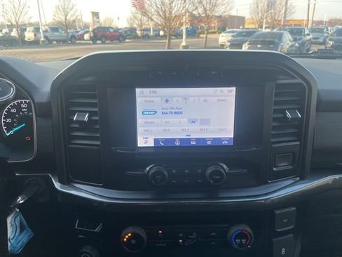 Certified 2021 Ford F150 XL w/ STX Appearance Package image 23