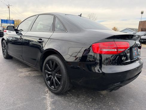 Used 2013 Audi A4 2.0T Premium image 56