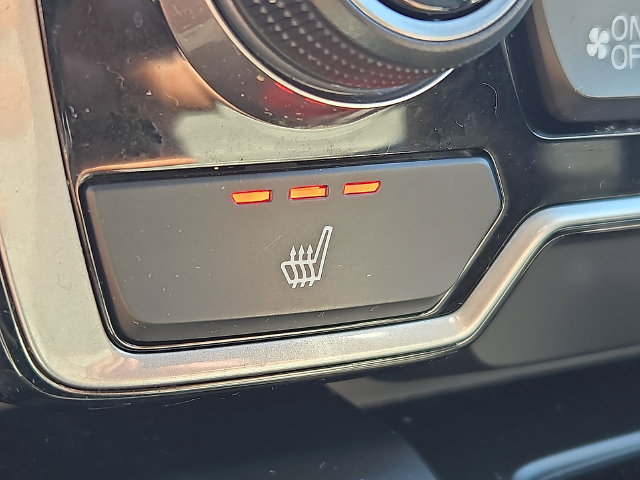 Used 2019 Honda CR-V EX image 25